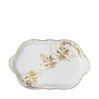 rosenthal heritage midas platter